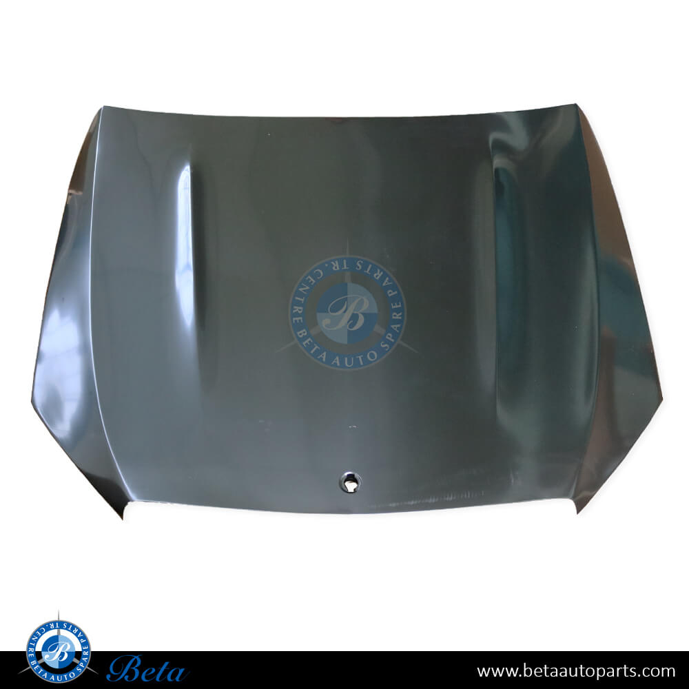Hood C63 look Aluminum for Mercedes C-Class W205 2015-2021 models, Part Number 2058800657 Hood C63 look Aluminum for Mercedes C-Class W205 2015-2021 models, Part Number 2058800657